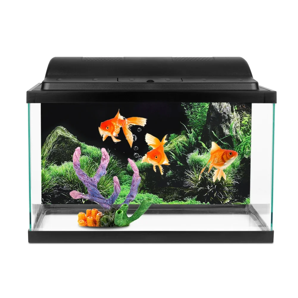 Background for Aquarium 3d Sti - Planted Aquarium Aquascape recension och pris