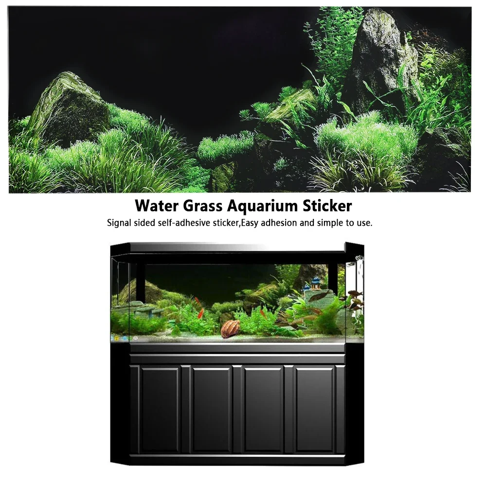 Background for Aquarium 3d Sti - Planted Aquarium Aquascape recension och pris