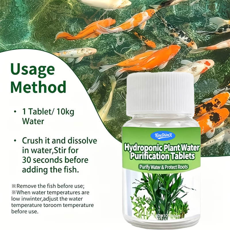 Hydroponic Water Purification  - Aquarium Plant In Pot recension och pris