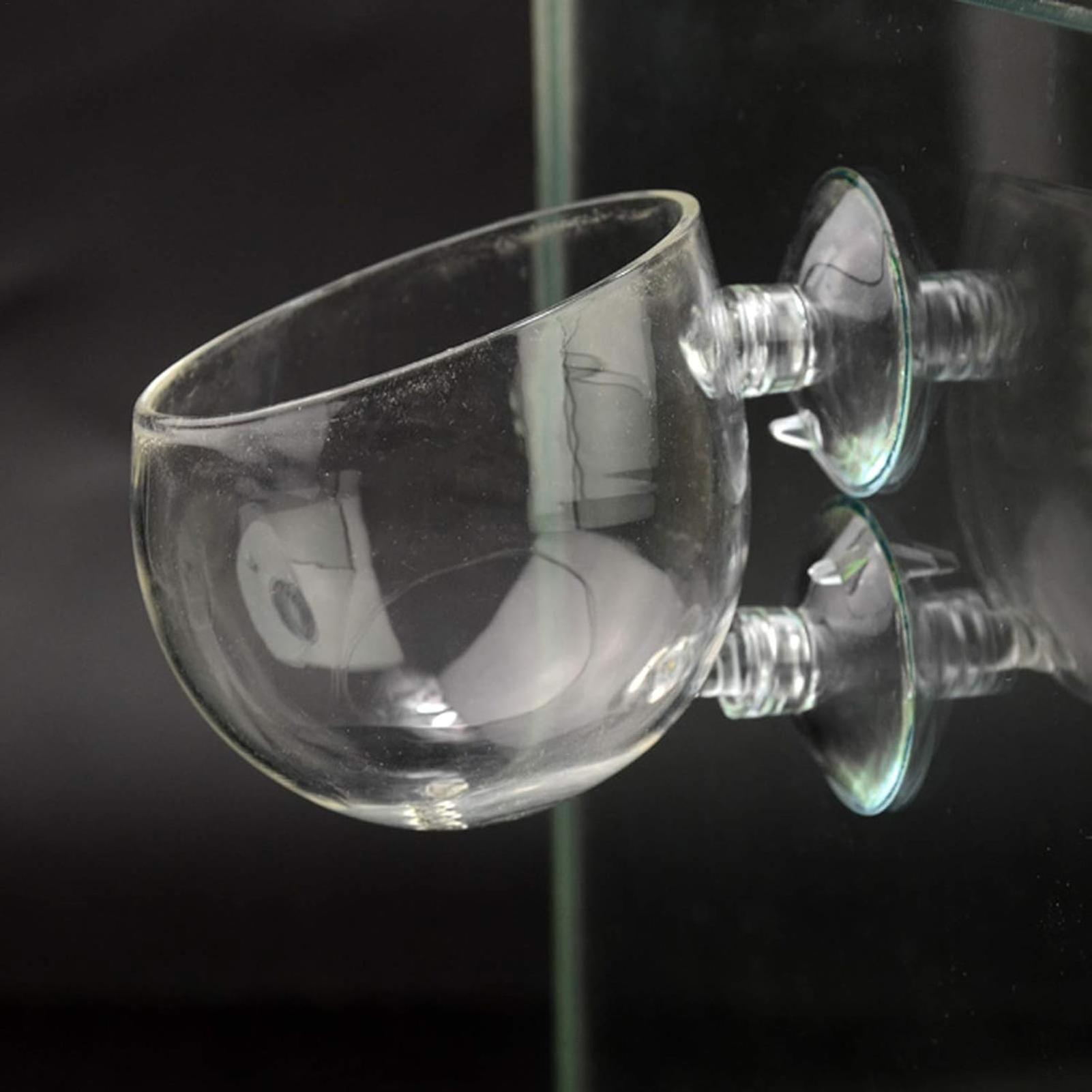 Aquarium Plant Holder Glass Aq - Planted Aquarium Aquascape recension och pris