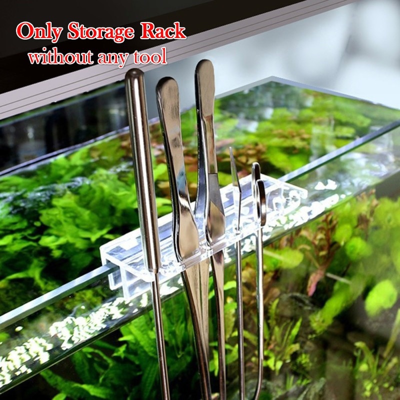 1PCS New Aquarium Plant Tools  - Planted Aquarium Equipment recension och pris