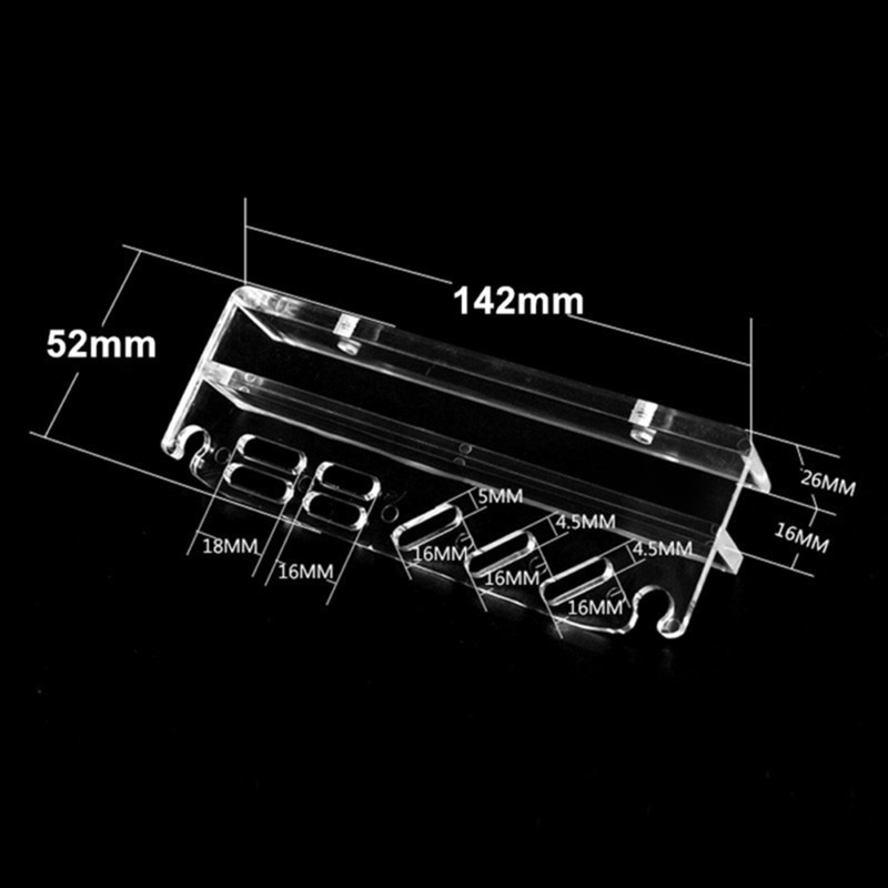 1PCS New Aquarium Plant Tools  - Planted Aquarium Equipment recension och pris