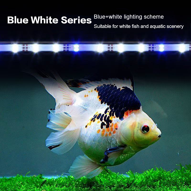 17-47CM USB Plug Aquarium Ligh - Planted Aquarium Equipment recension och pris