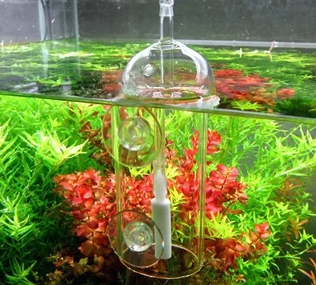 VIV Do Device Aquarium Cylinde - Planted Aquarium Equipment recension och pris