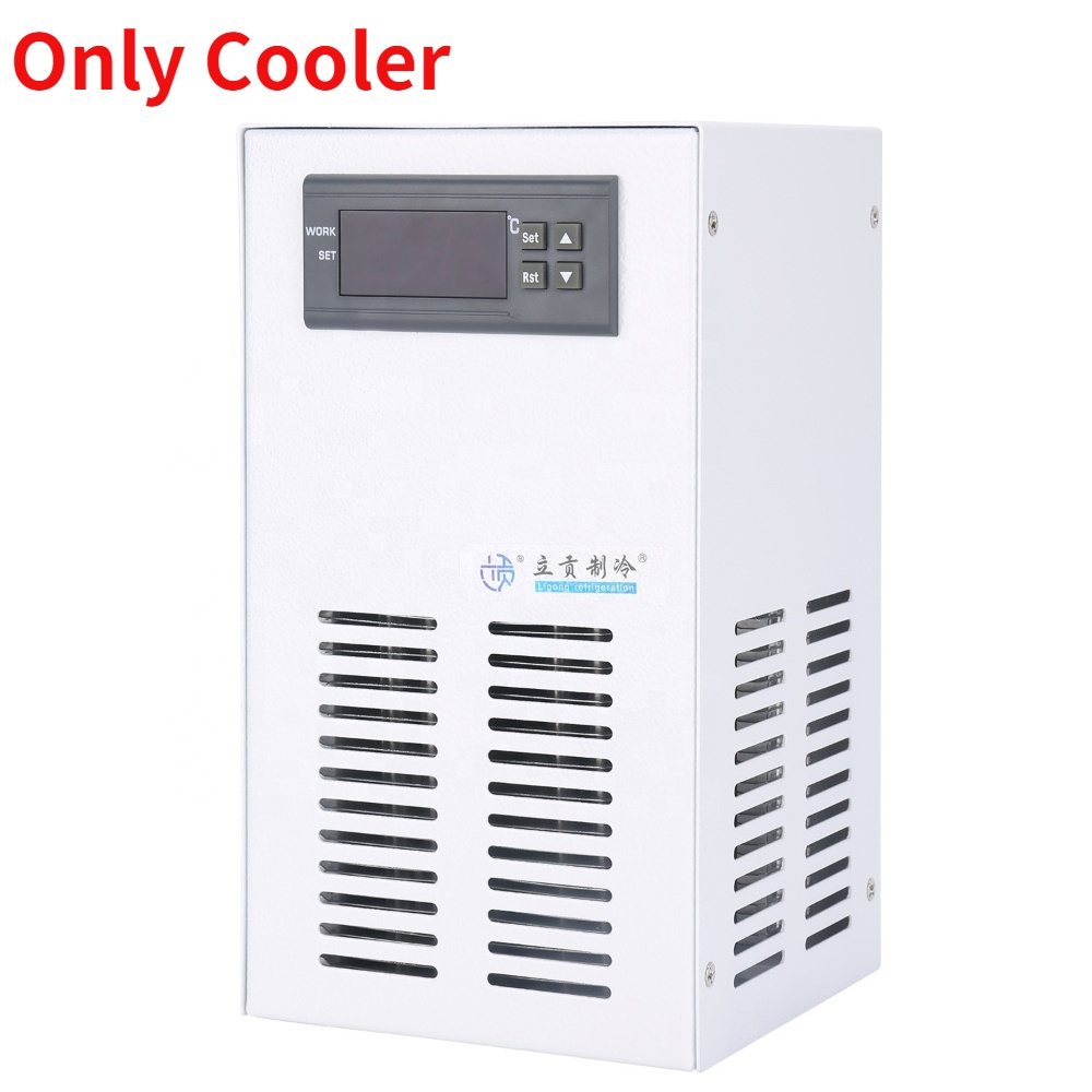 TOP Sales Fish tank Water Chil - Planted Aquarium Heater recension och pris