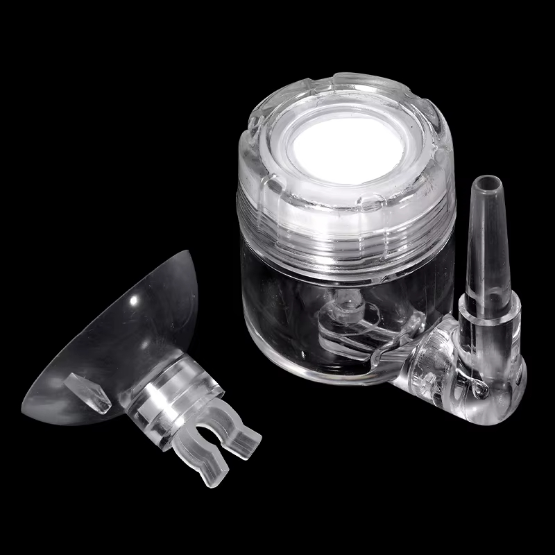 Transparent Acrylic Aquarium C - Planted Aquarium Aquascape recension och pris