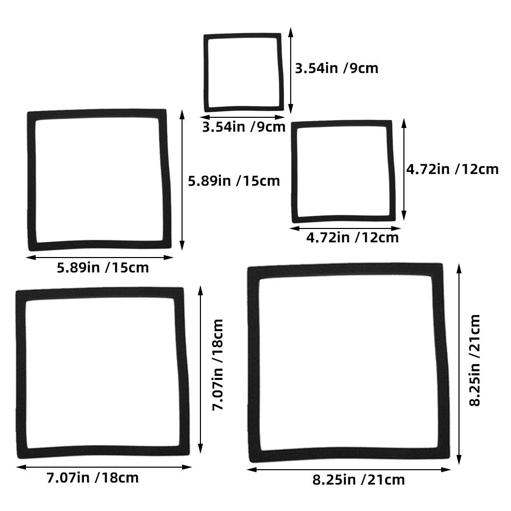 10Pcs Aquarium Floating Rings  - Planted Aquarium For Betta recension och pris