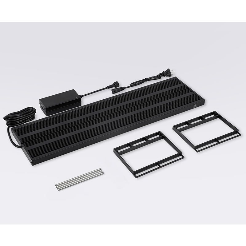 L Series 60/90/120cm Ver.3 Ful - Planted Aquarium Aquascape recension och pris