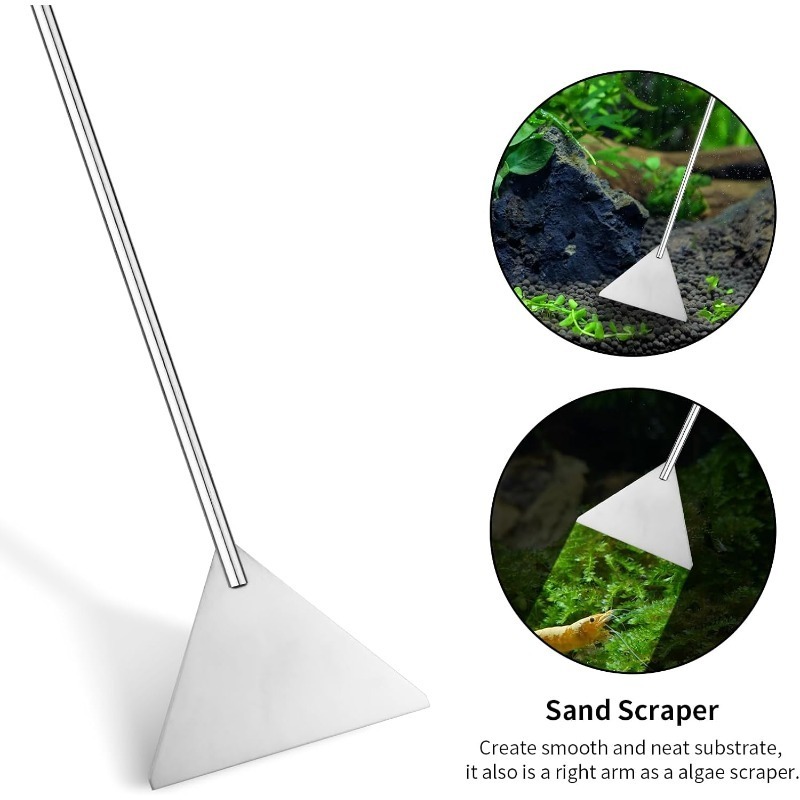 Aquarium Kit Terrarium Supplie - Planted Aquarium Equipment recension och pris