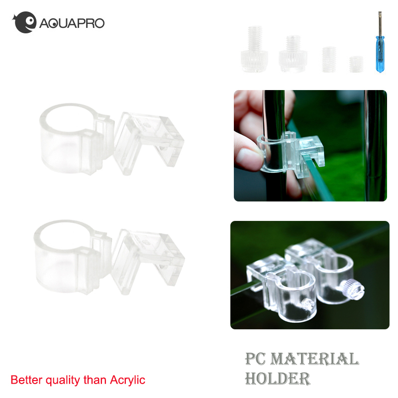 Aquarium Pipe Holder Inflow Ou - Aquarium Planted Tank Filter recension och pris